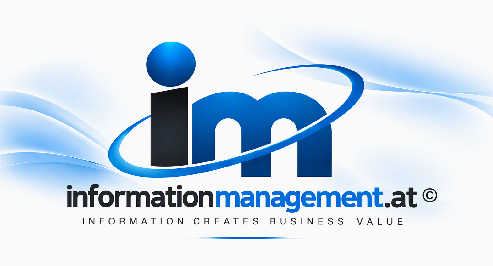 Logo informationmanagement.at