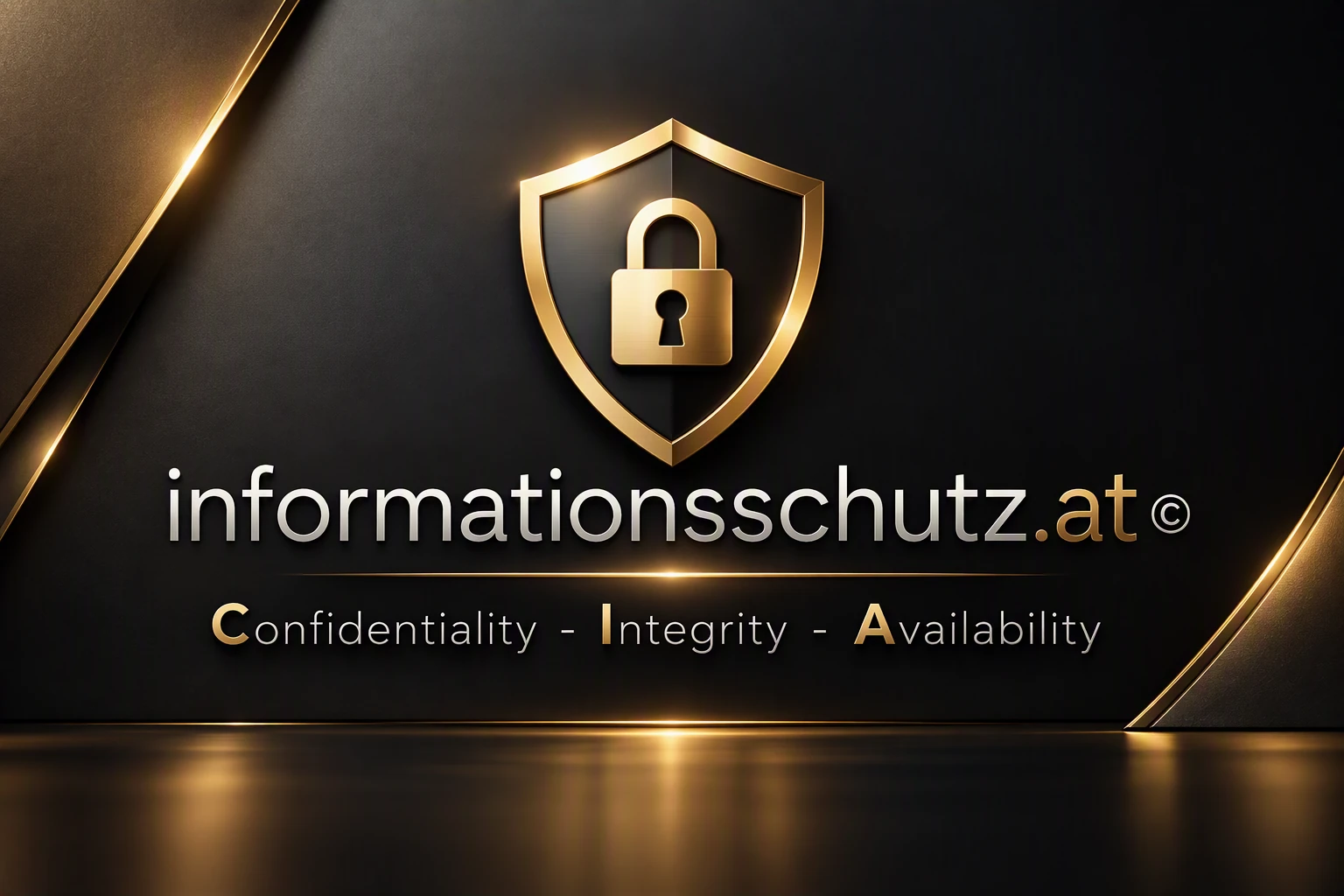 Logo informatiosschutz.at